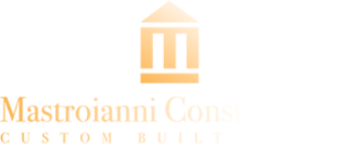 Custom Homes Niagara – Mastroianni Construction